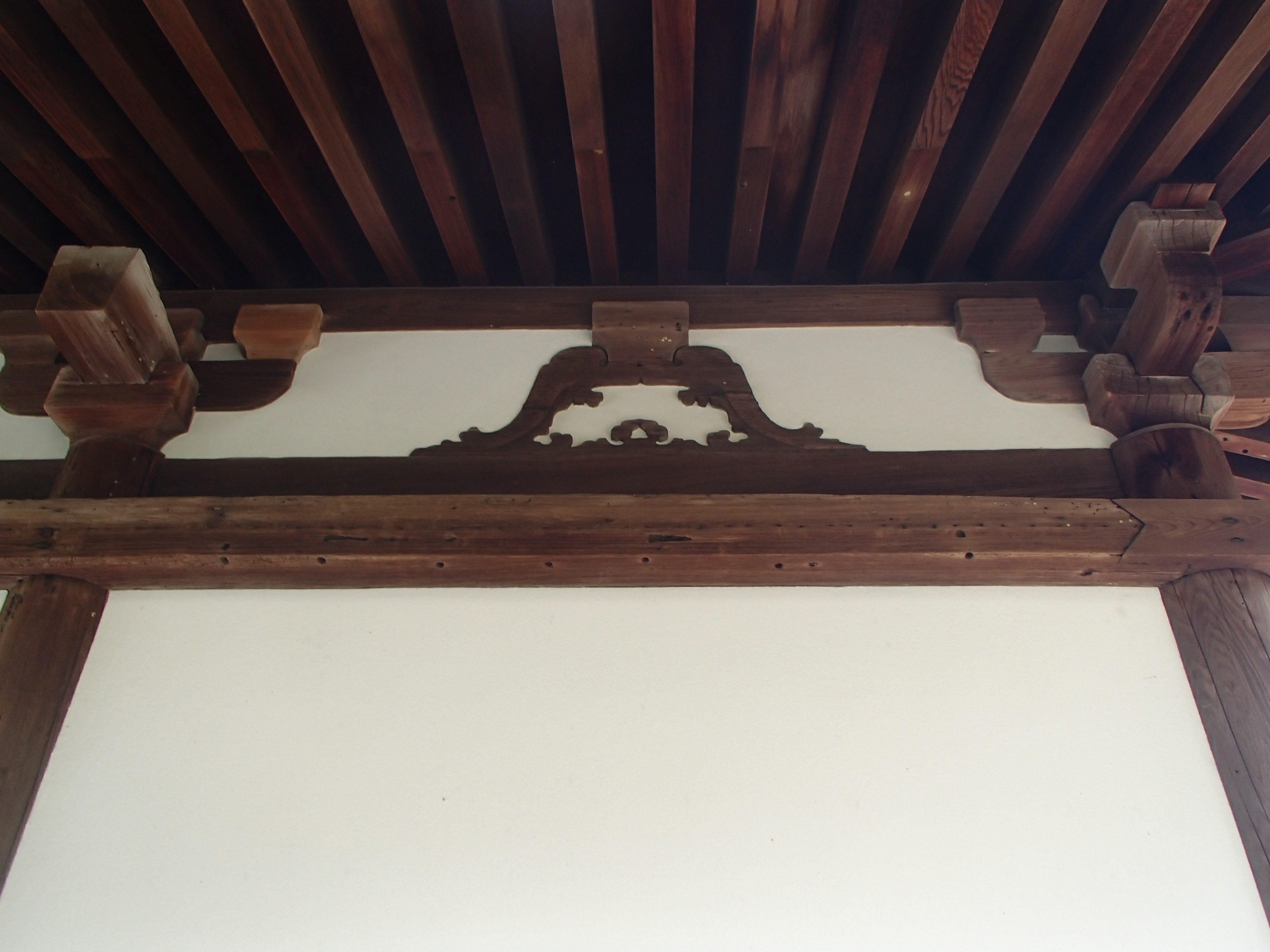 Photograph of Travelogue of Building And BuddhismStatue in Paragraph39 Number32